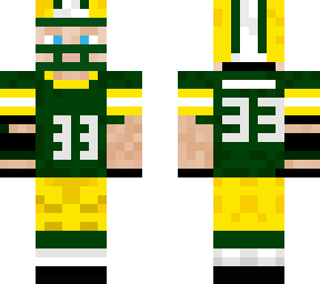jack sawyer - packers