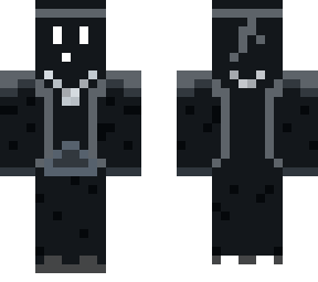 jaxon's skin