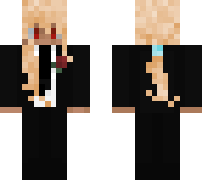 kaine (fixed)
