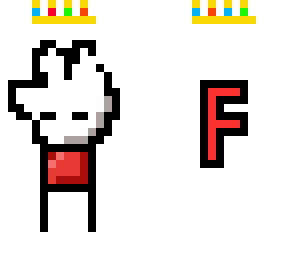 king flakey