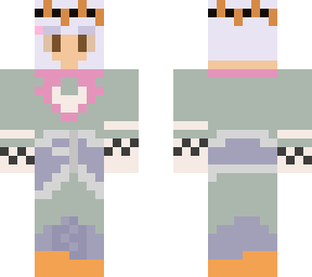 ksmp | ender