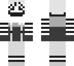 laughing jack (inverted)