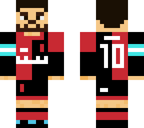 lionel messi 10 - newell's old boys