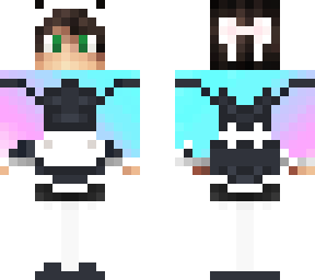 maid osmo