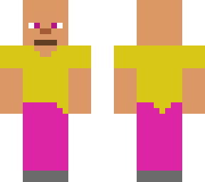 man