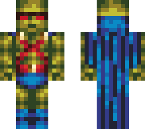 martian manhunter