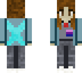 mary v2 with headset