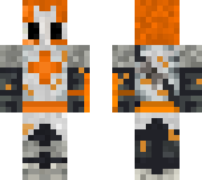 me as a castle crasher