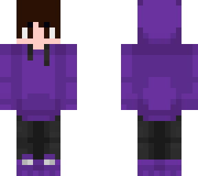 me but purpled