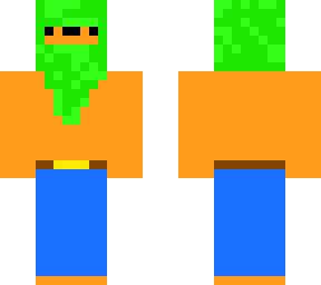 meepman (: