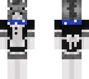 meina with maid