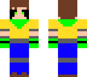 mishacool123 (animatronic)