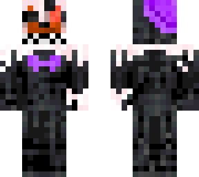 molten freddy v3