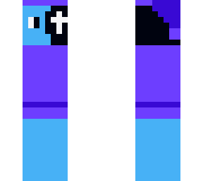 moon guy