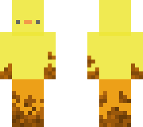 muddy duck (contest entry)