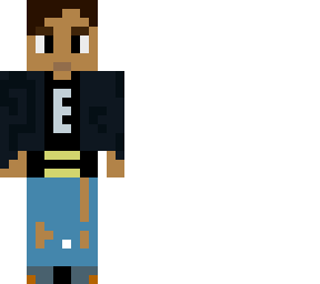 my character
