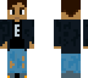 my character