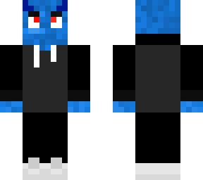 my character