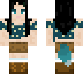 my fox star skin