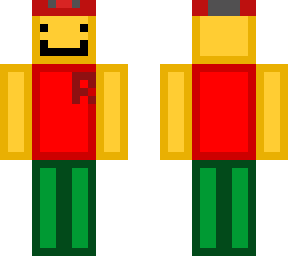 my roblox avatar