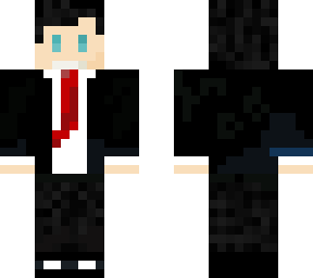 my skin suit
