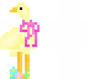 my submission to victoria612's duck contest!