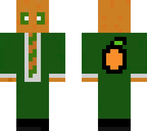 orange head 67