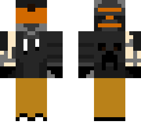 orange varaint