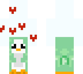 penguin