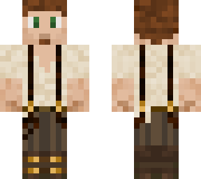 petor! archeologist
