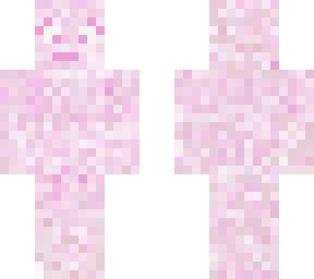 pinky
