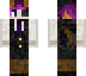 pirate bartender