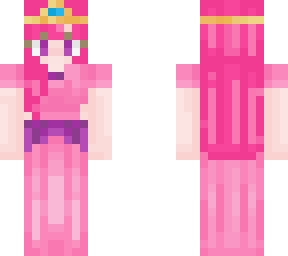 princesa jujuba