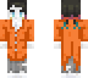 prisoner enmu