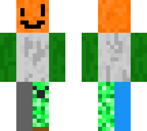 punskinman