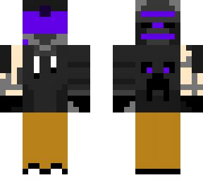 purple varient