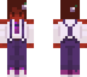 qt!ramos - end skin