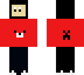 red guy
