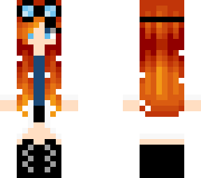 red-head scientistv2