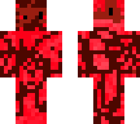 red shade