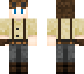 rustwind boy