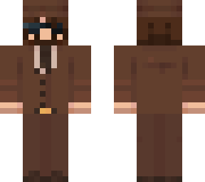 skin de matt 100% real no fake yo no lo descargo pq ya lo tengo xddddddddddddddd