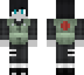 soft ninja konoha