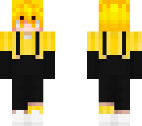 someusz skin