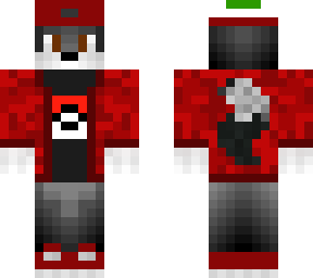 soywolf8 pokemon trainer