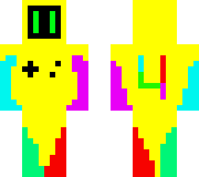 spetial 4 jear gamebot