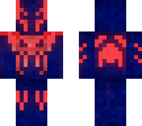 spider-man 2099 v4