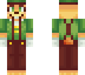 springbonnie (au)