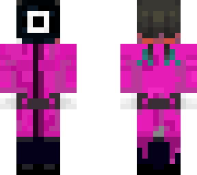 squid game enmu