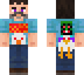 steve chic